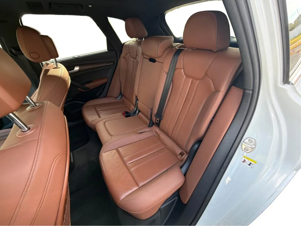2021 Audi FY Q5 - Image 14 of 19