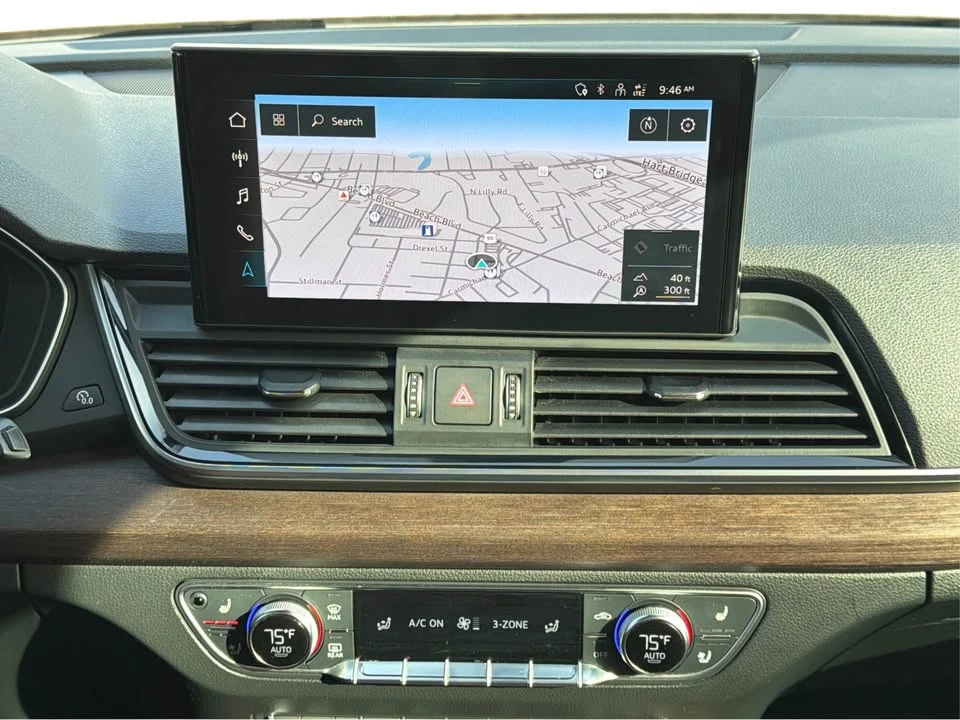 2021 Audi FY Q5 - Image 11 of 19