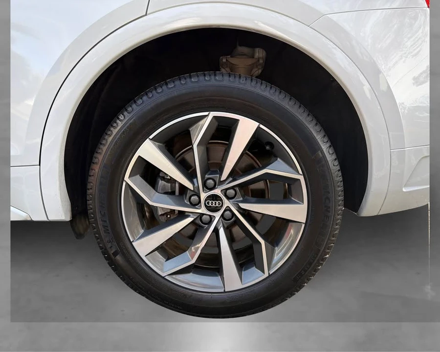 2021 Audi FY Q5 - Image 9 of 19