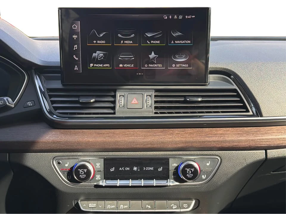 2021 Audi FY Q5 - Image 17 of 19