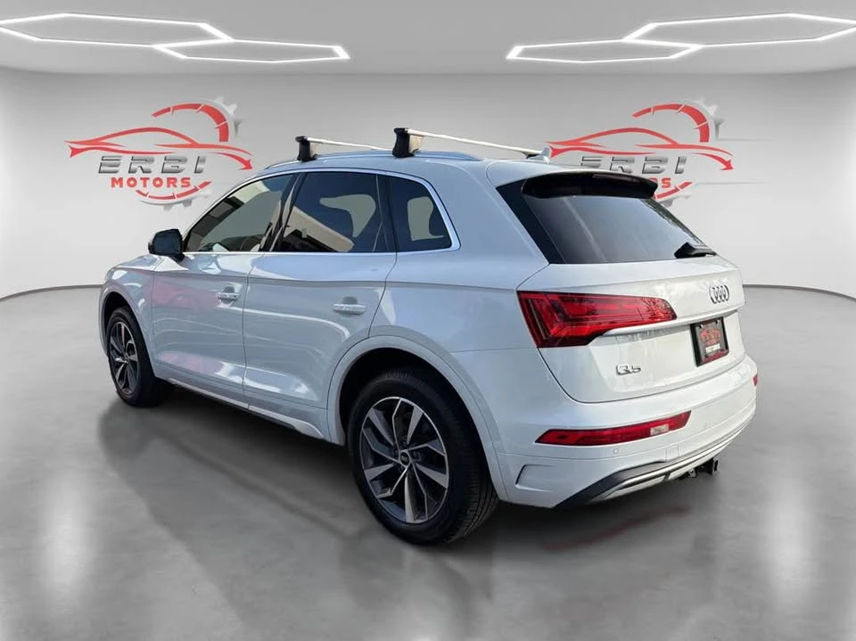 2021 Audi FY Q5 - Image 4 of 19