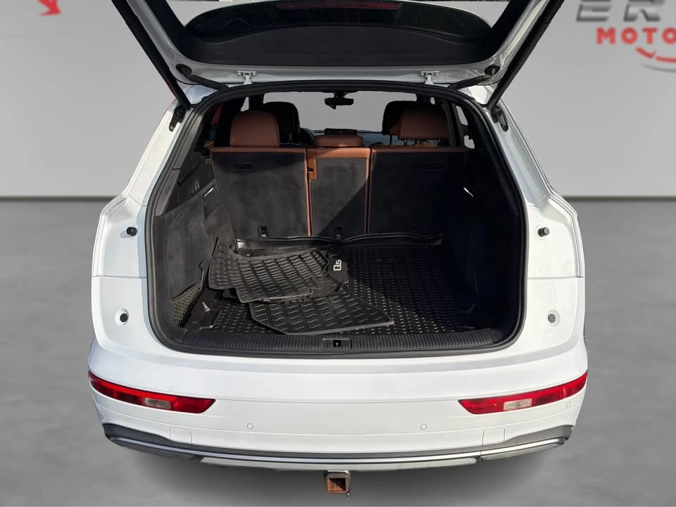 2021 Audi FY Q5 - Image 18 of 19