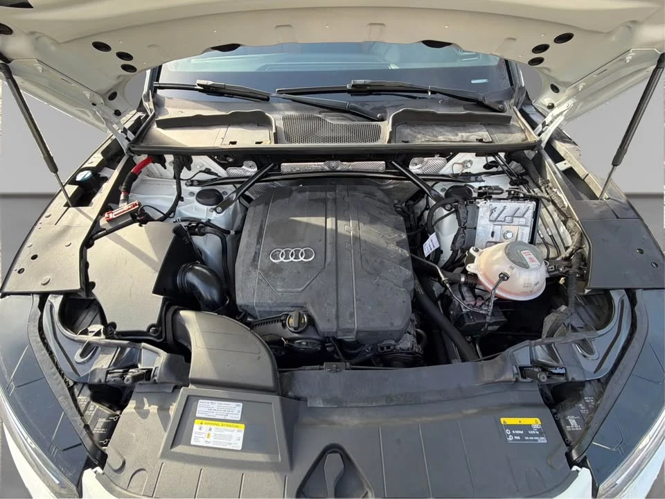 2021 Audi FY Q5 - Image 19 of 19