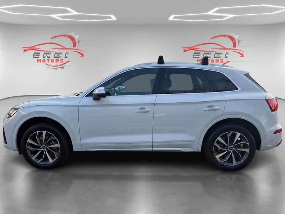 2021 Audi FY Q5 - Image 3 of 19