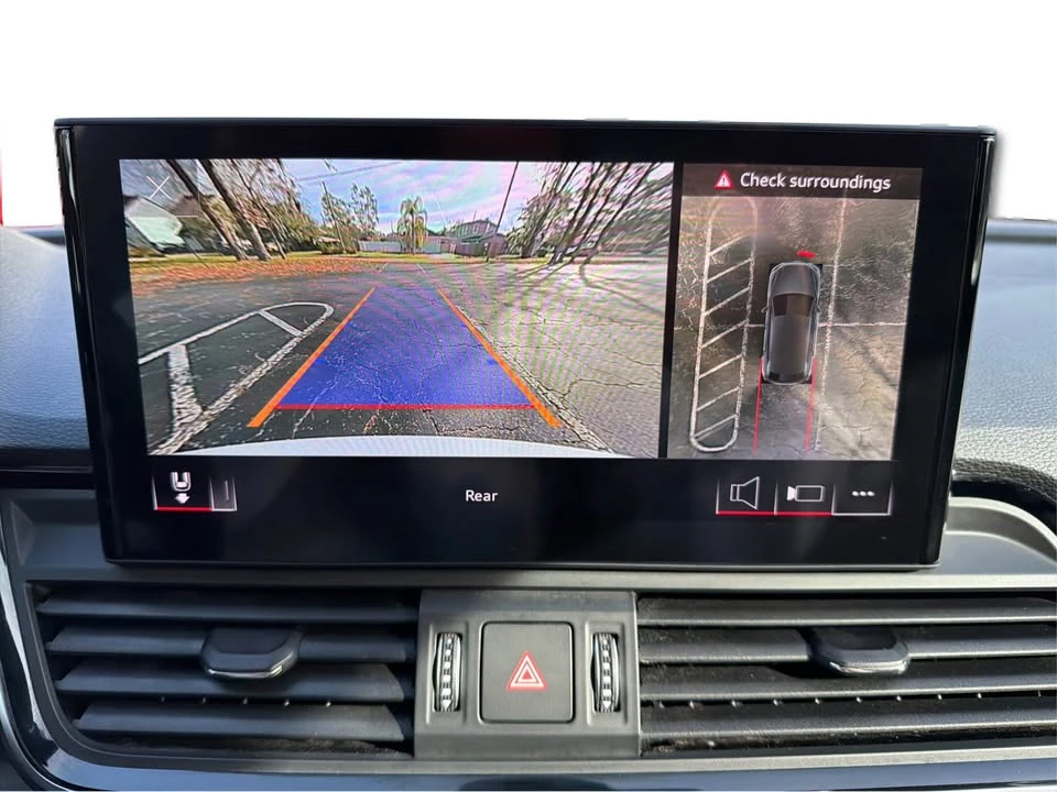 2021 Audi FY Q5 - Image 12 of 19