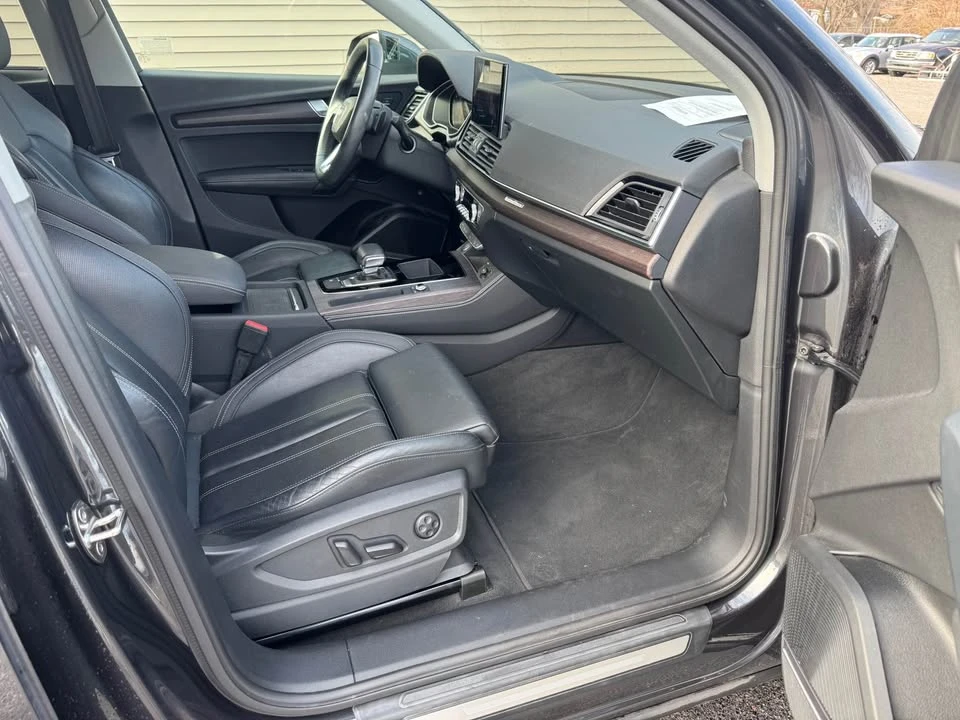 2021 Audi FY Q5 - Image 6 of 9