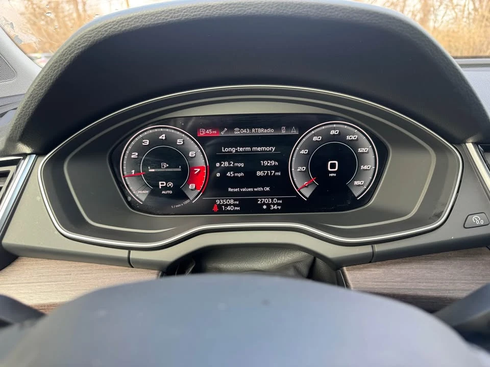 2021 Audi FY Q5 - Image 2 of 9