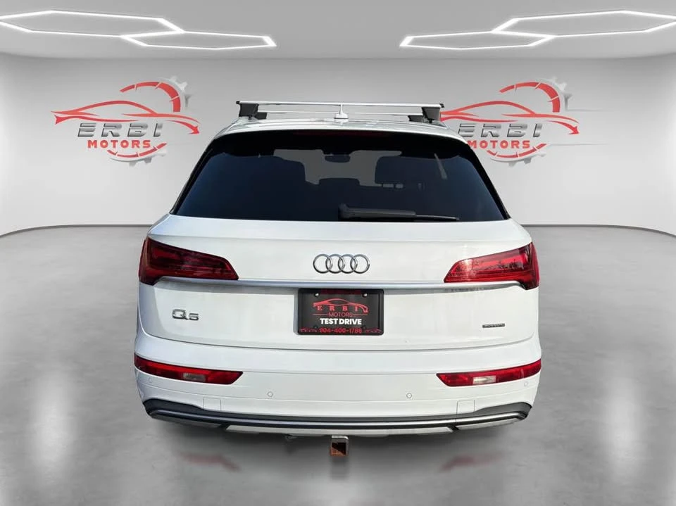 2021 Audi FY Q5 - Image 5 of 19