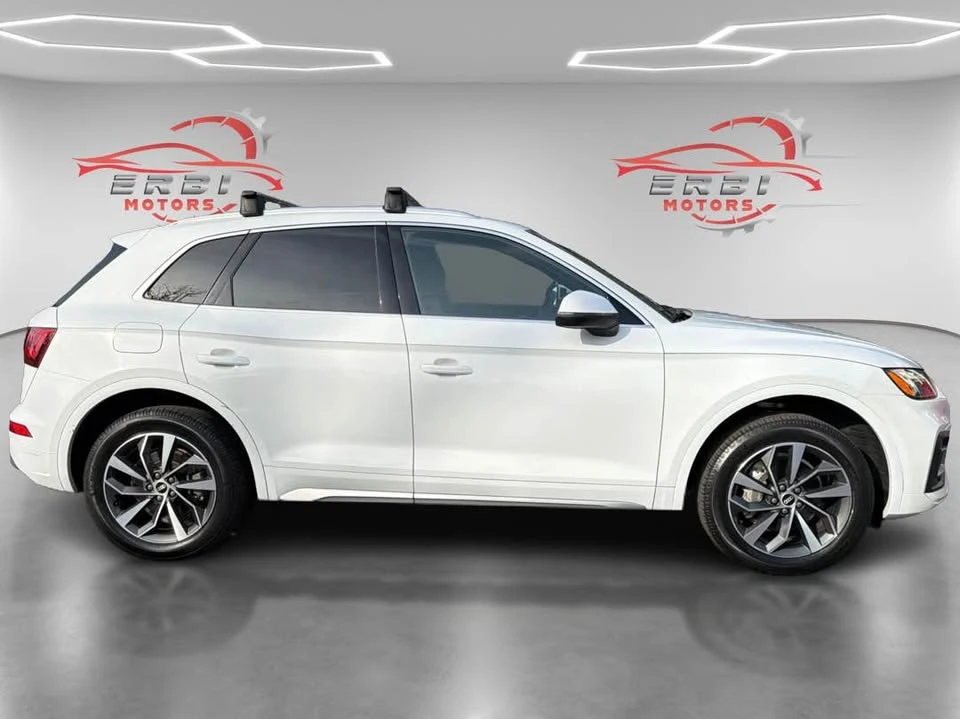 2021 Audi FY Q5 - Image 7 of 19