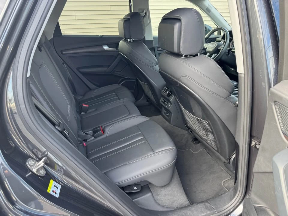 2021 Audi FY Q5 - Image 7 of 9