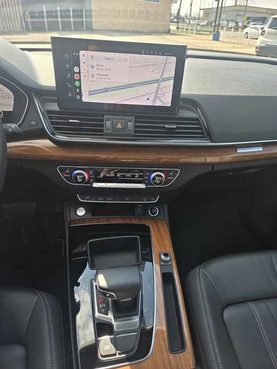 2021 Audi FY Q5 - Image 12 of 14