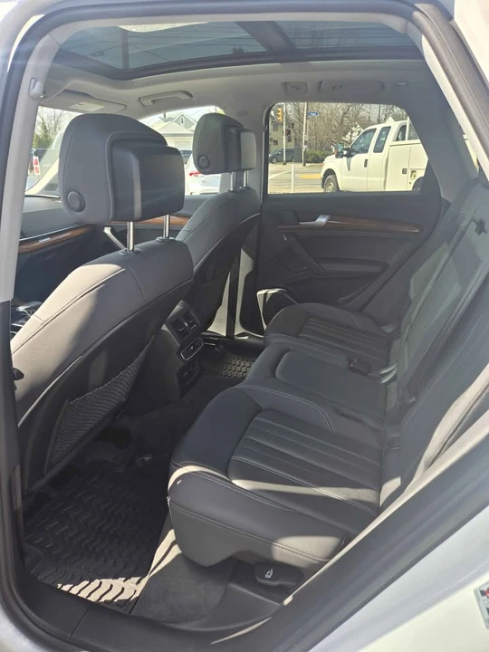 2021 Audi FY Q5 - Image 8 of 14