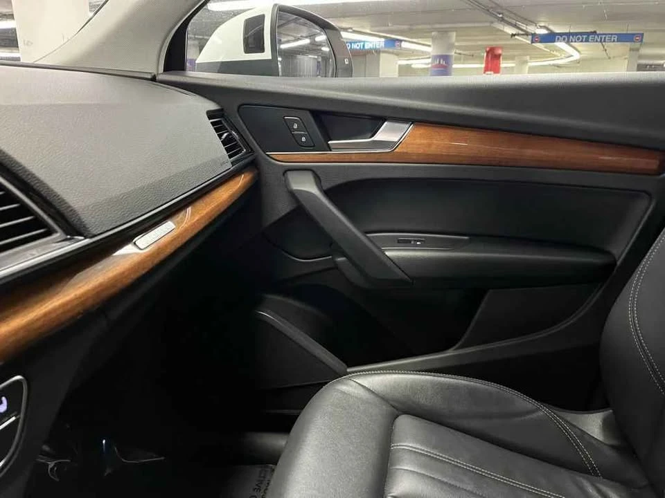2021 Audi FY Q5 - Image 19 of 19