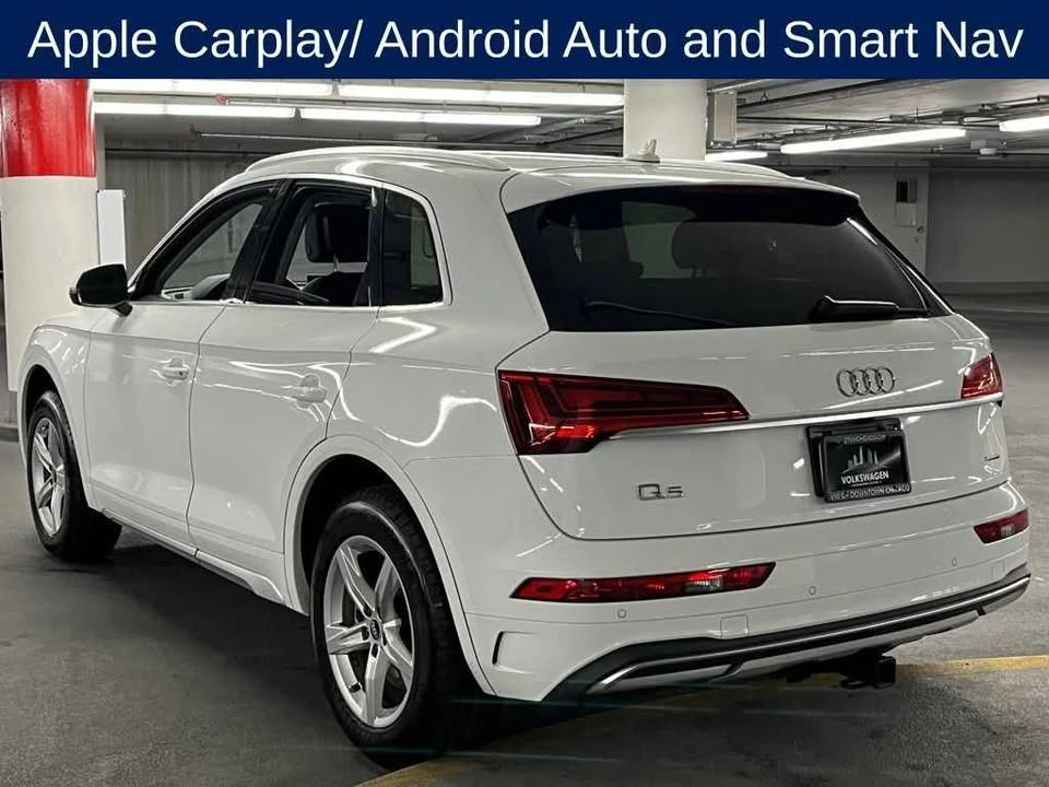 2021 Audi FY Q5 - Image 5 of 19