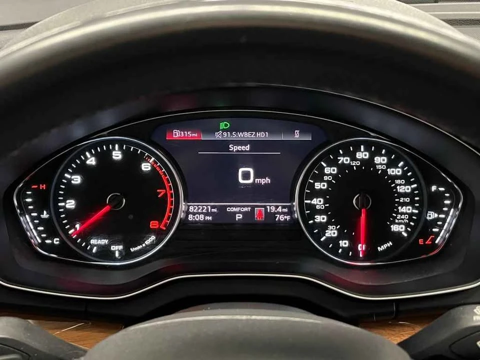 2021 Audi FY Q5 - Image 9 of 19