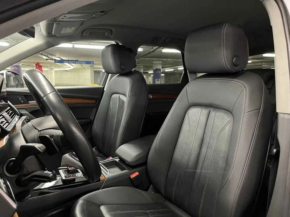 2021 Audi FY Q5 - Image 13 of 19