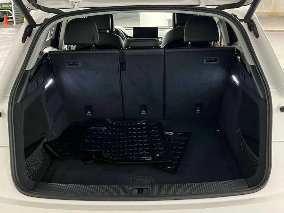 2021 Audi FY Q5 - Image 16 of 19