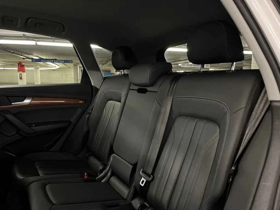 2021 Audi FY Q5 - Image 14 of 19