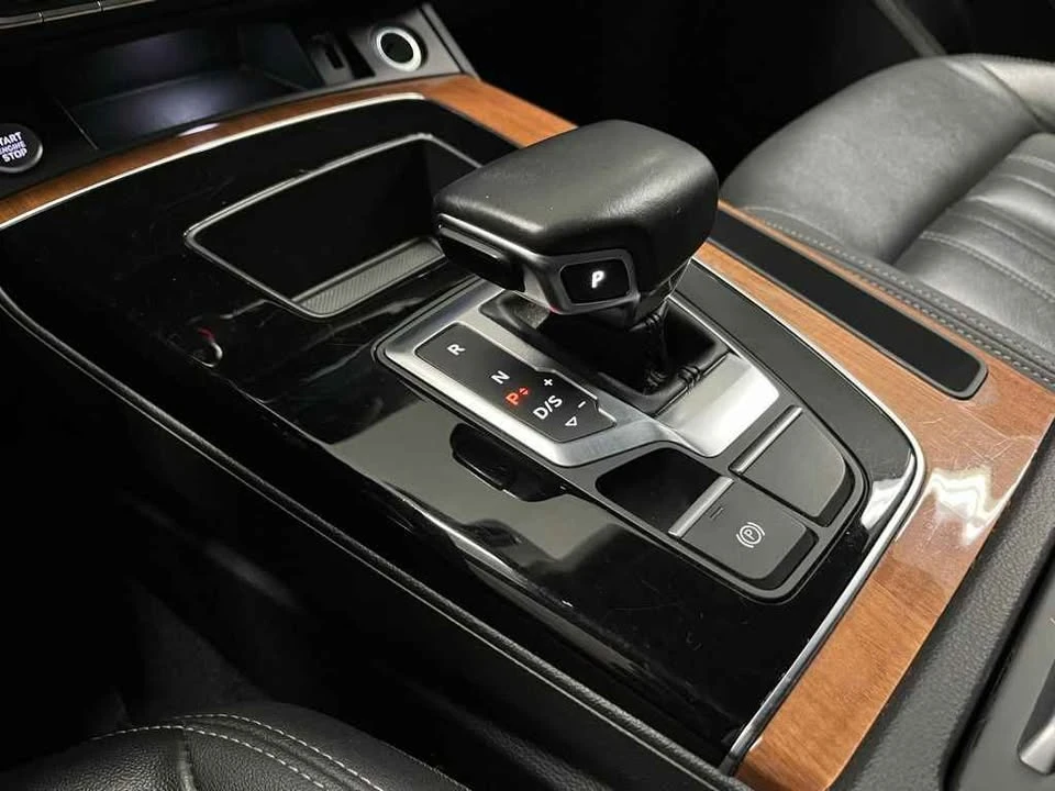 2021 Audi FY Q5 - Image 10 of 19