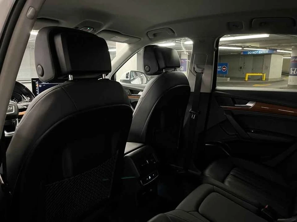 2021 Audi FY Q5 - Image 18 of 19
