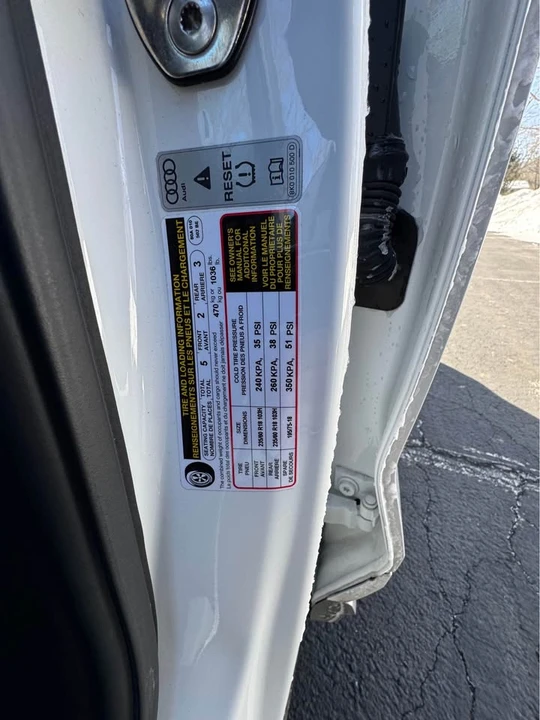 2021 Audi FY Q5 - Image 4 of 20