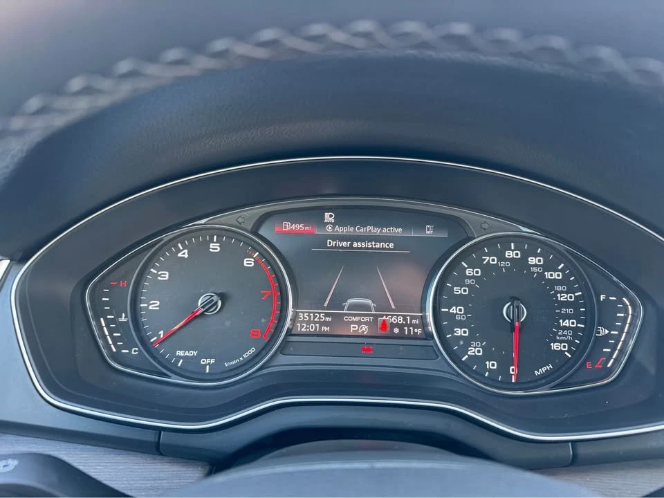 2021 Audi FY Q5 - Image 3 of 20