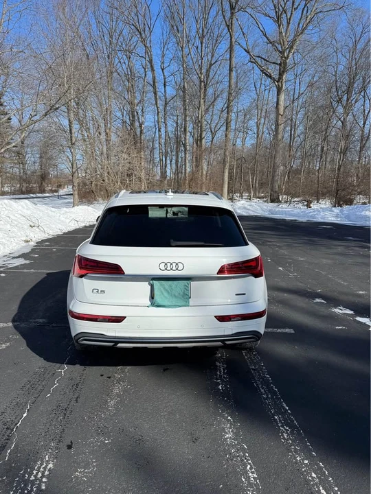 2021 Audi FY Q5 - Image 20 of 20