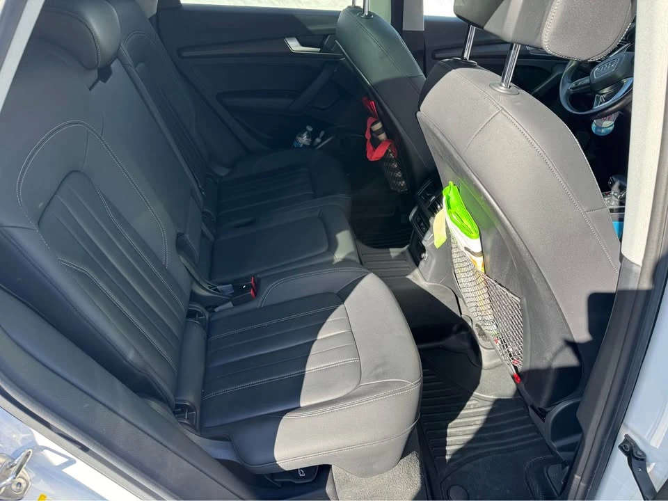 2021 Audi FY Q5 - Image 13 of 20