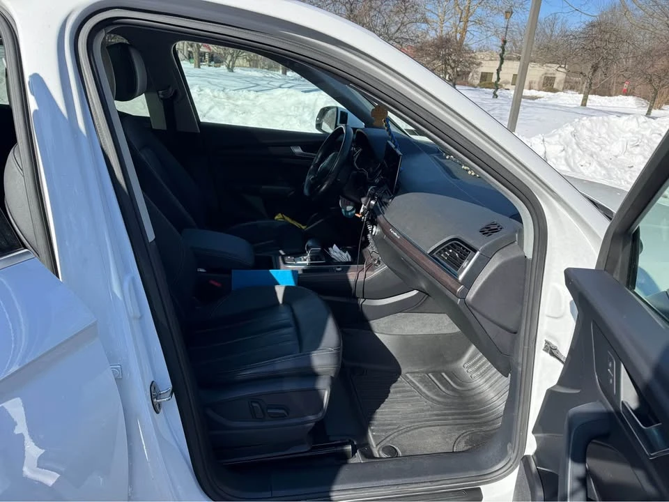 2021 Audi FY Q5 - Image 15 of 20