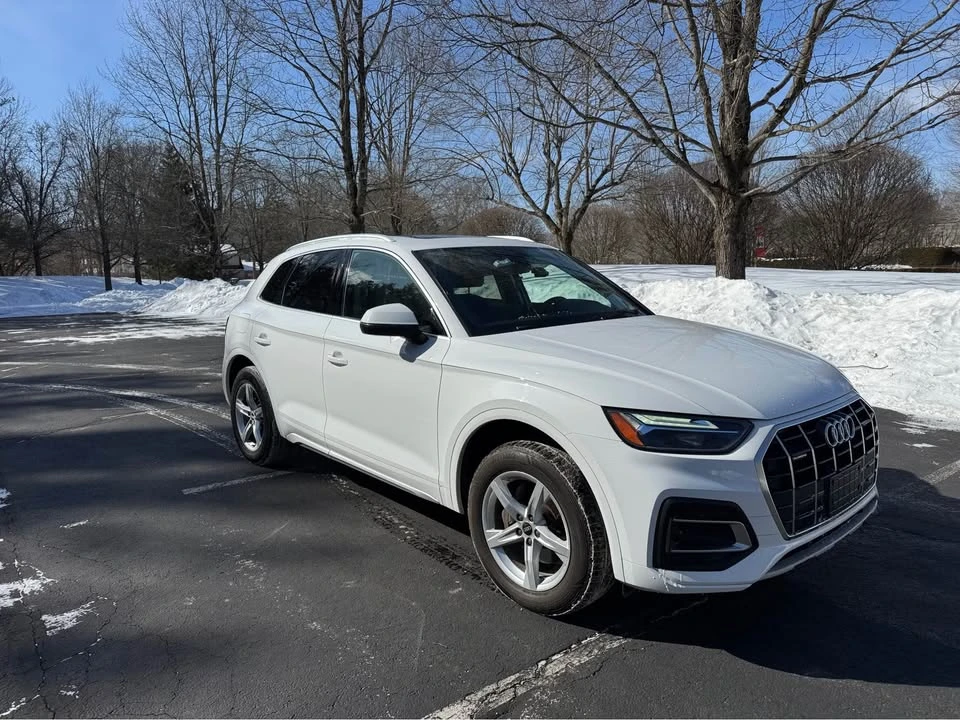 2021 Audi FY Q5 - Image 16 of 20