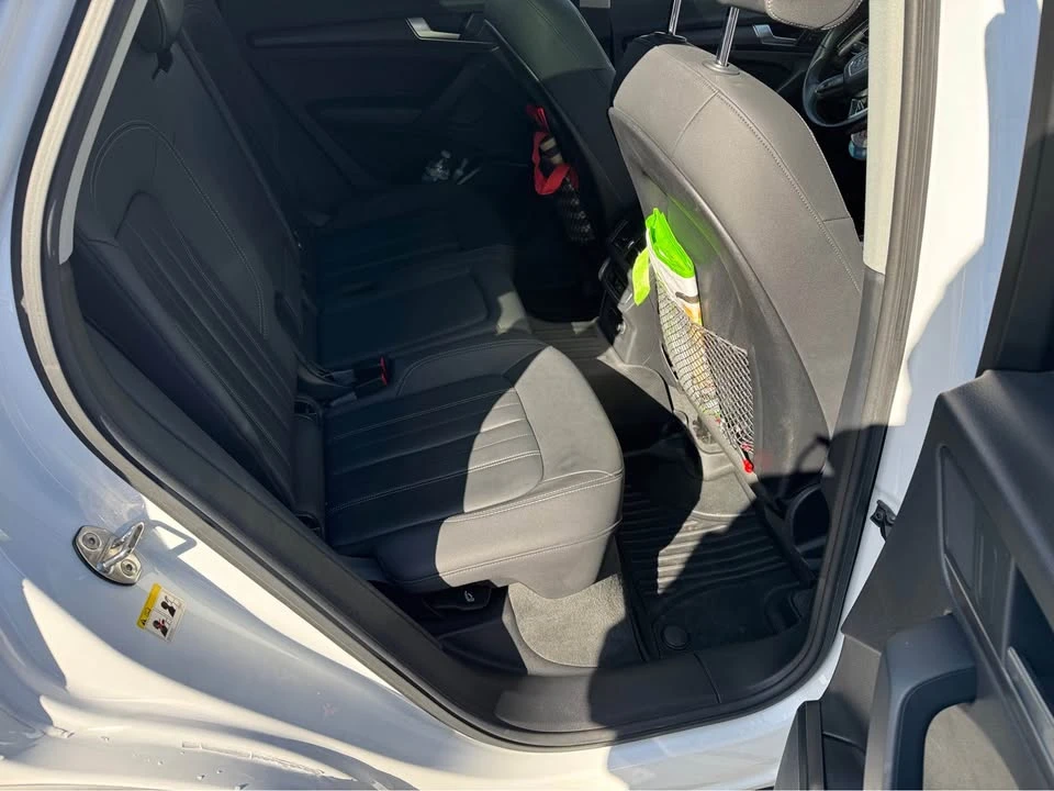 2021 Audi FY Q5 - Image 12 of 20