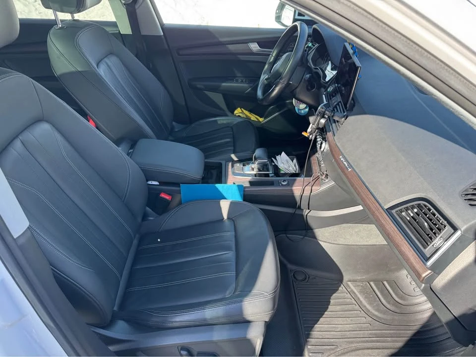 2021 Audi FY Q5 - Image 14 of 20
