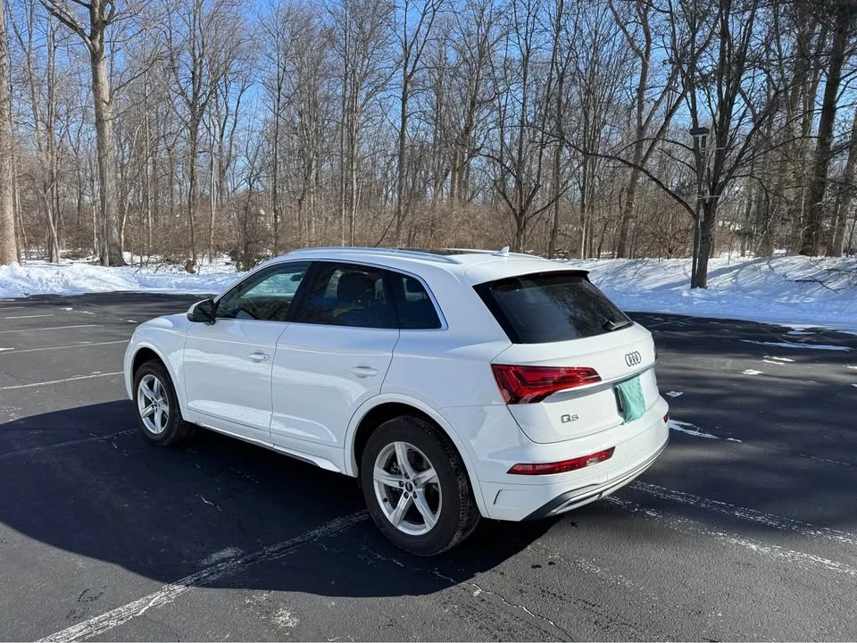 2021 Audi FY Q5 - Image 19 of 20