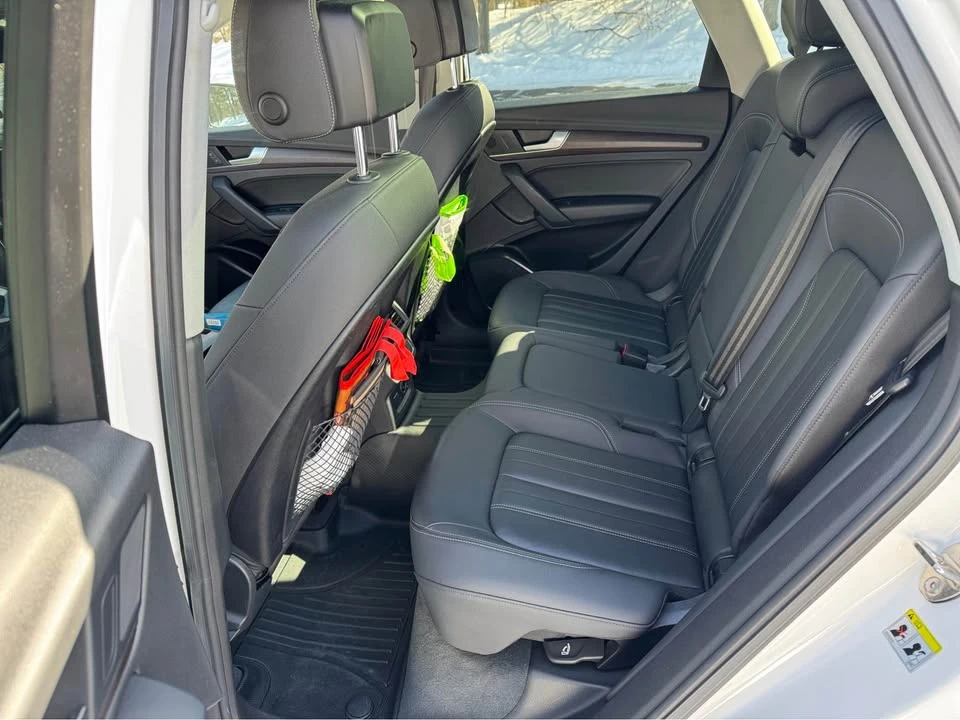 2021 Audi FY Q5 - Image 9 of 20