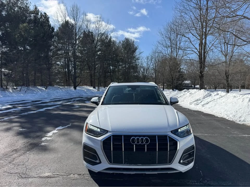 2021 Audi FY Q5 - Image 17 of 20
