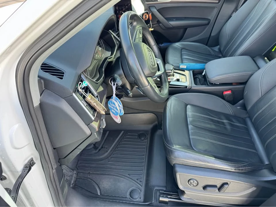 2021 Audi FY Q5 - Image 10 of 20