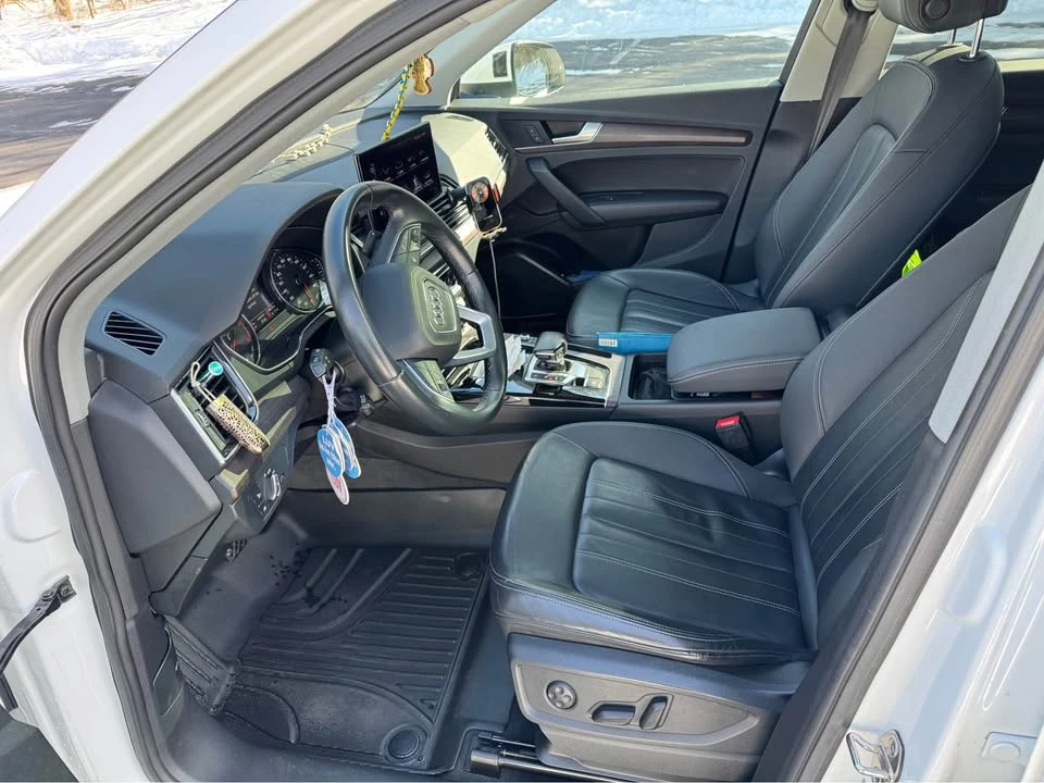 2021 Audi FY Q5 - Image 11 of 20
