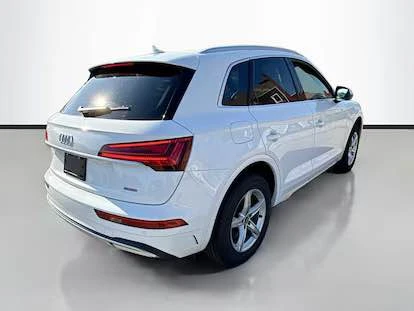 2021 Audi FY Q5 - Image 3 of 11