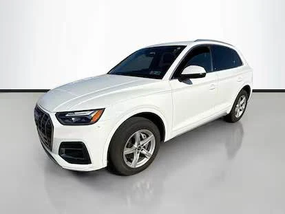 2021 Audi FY Q5 - Image 4 of 11