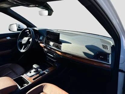 2021 Audi FY Q5 - Image 9 of 11