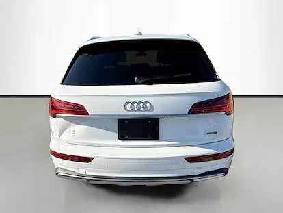 2021 Audi FY Q5 - Image 2 of 11