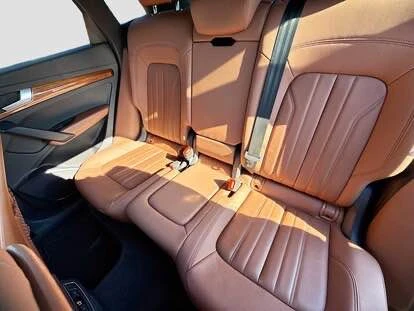 2021 Audi FY Q5 - Image 8 of 11