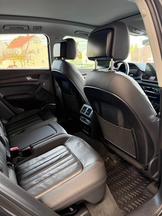 2021 Audi FY Q5 - Image 6 of 6