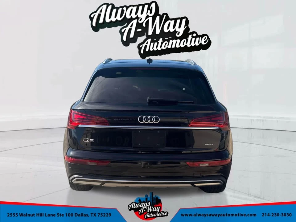 2021 Audi FY Q5 - Image 19 of 19