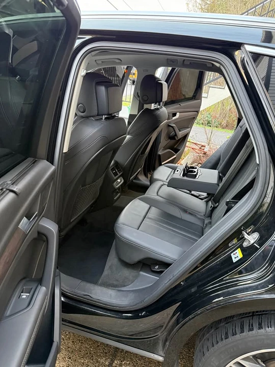 2021 Audi FY Q5 - Image 8 of 13