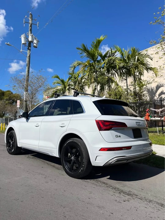 2021 Audi FY Q5 - Image 6 of 12