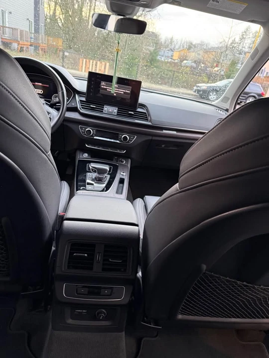 2021 Audi FY Q5 - Image 11 of 13