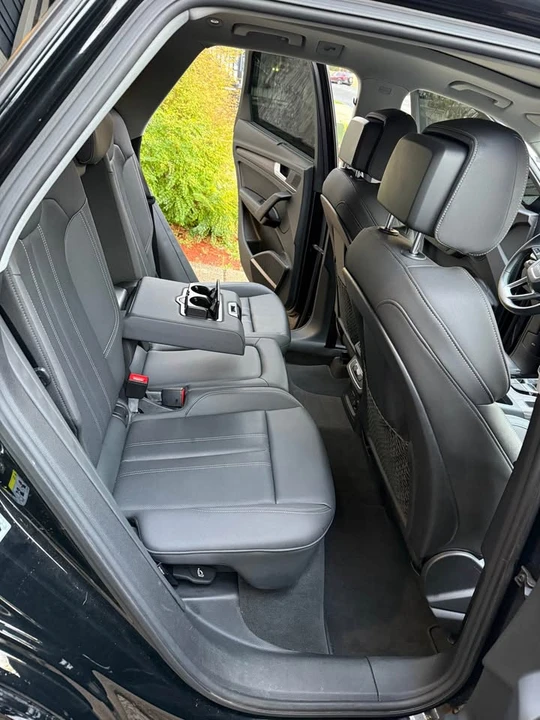2021 Audi FY Q5 - Image 6 of 13