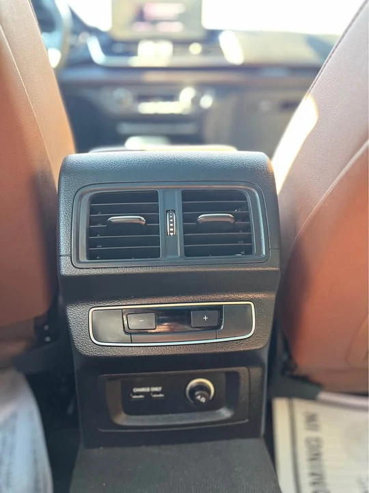 2021 Audi FY Q5 - Image 10 of 12