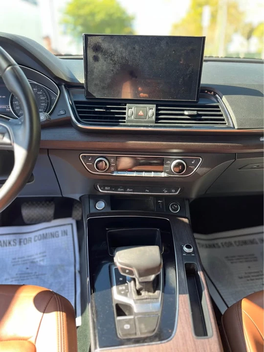 2021 Audi FY Q5 - Image 9 of 12